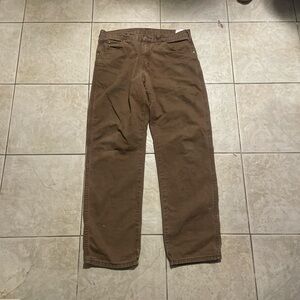 Dickies